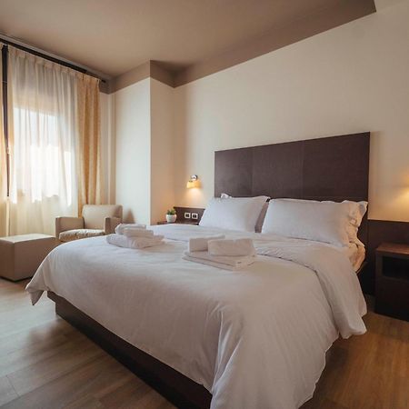 Hotel Palazzo Paradiso Meduna di Livenza Exteriér fotografie