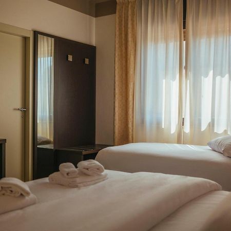Hotel Palazzo Paradiso Meduna di Livenza Exteriér fotografie