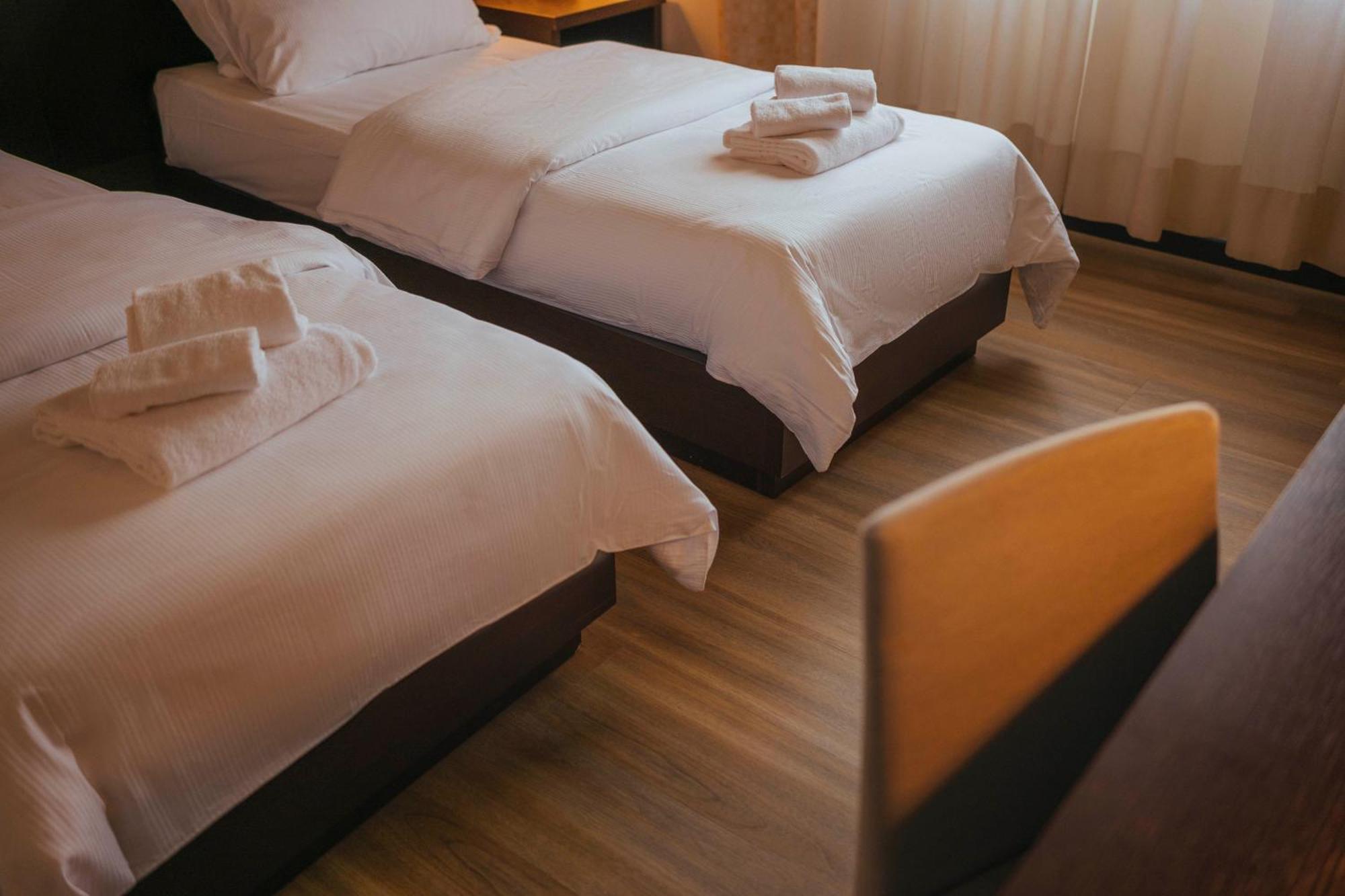 Hotel Palazzo Paradiso Meduna di Livenza Exteriér fotografie