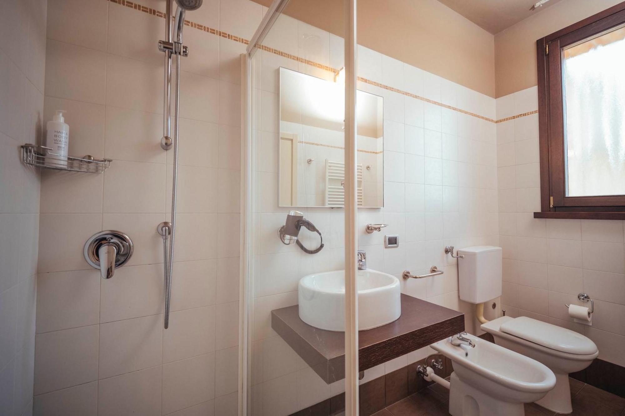 Hotel Palazzo Paradiso Meduna di Livenza Exteriér fotografie