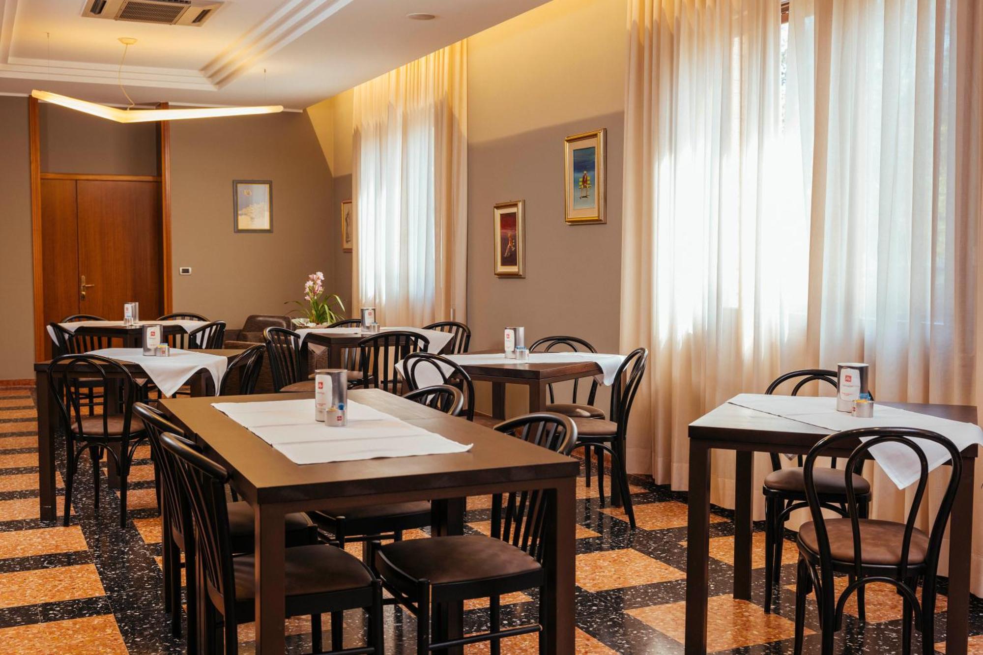Hotel Palazzo Paradiso Meduna di Livenza Exteriér fotografie